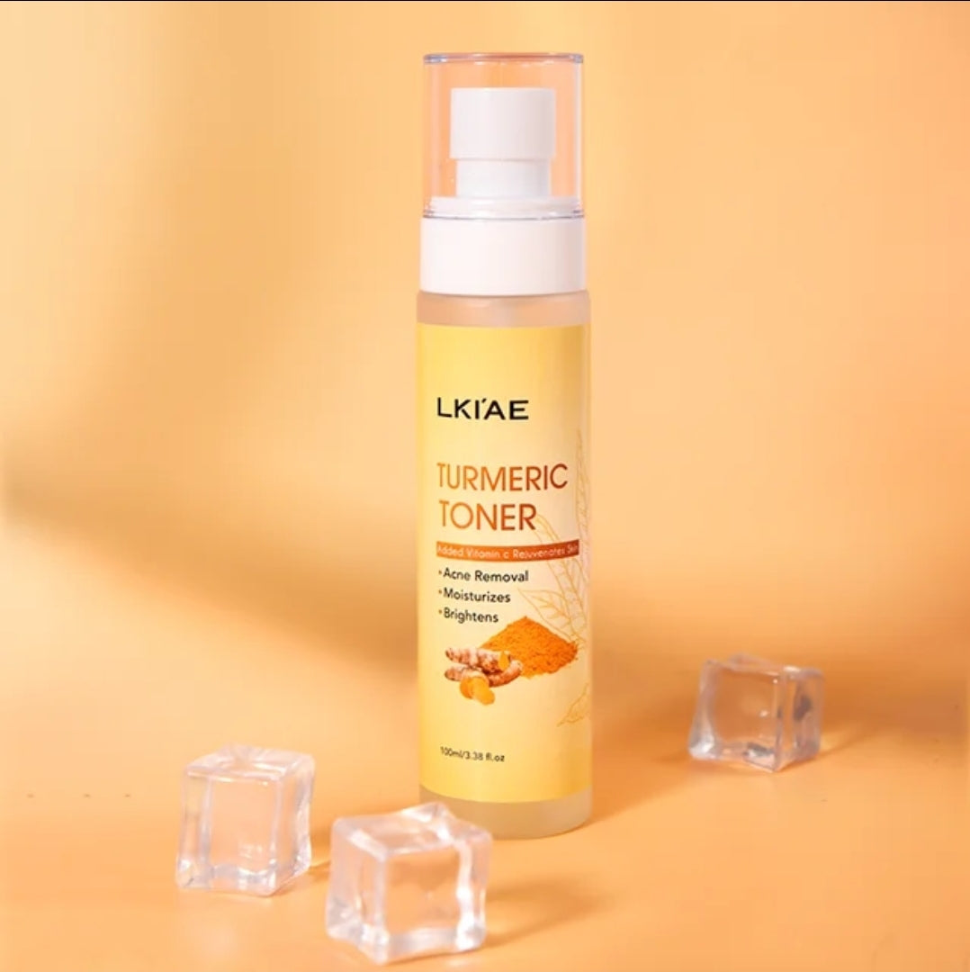 Turmeric VC Toner