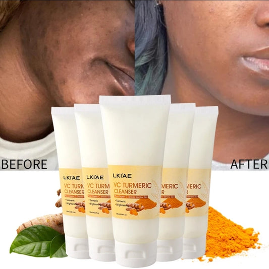 VC Turmeric Cleanser