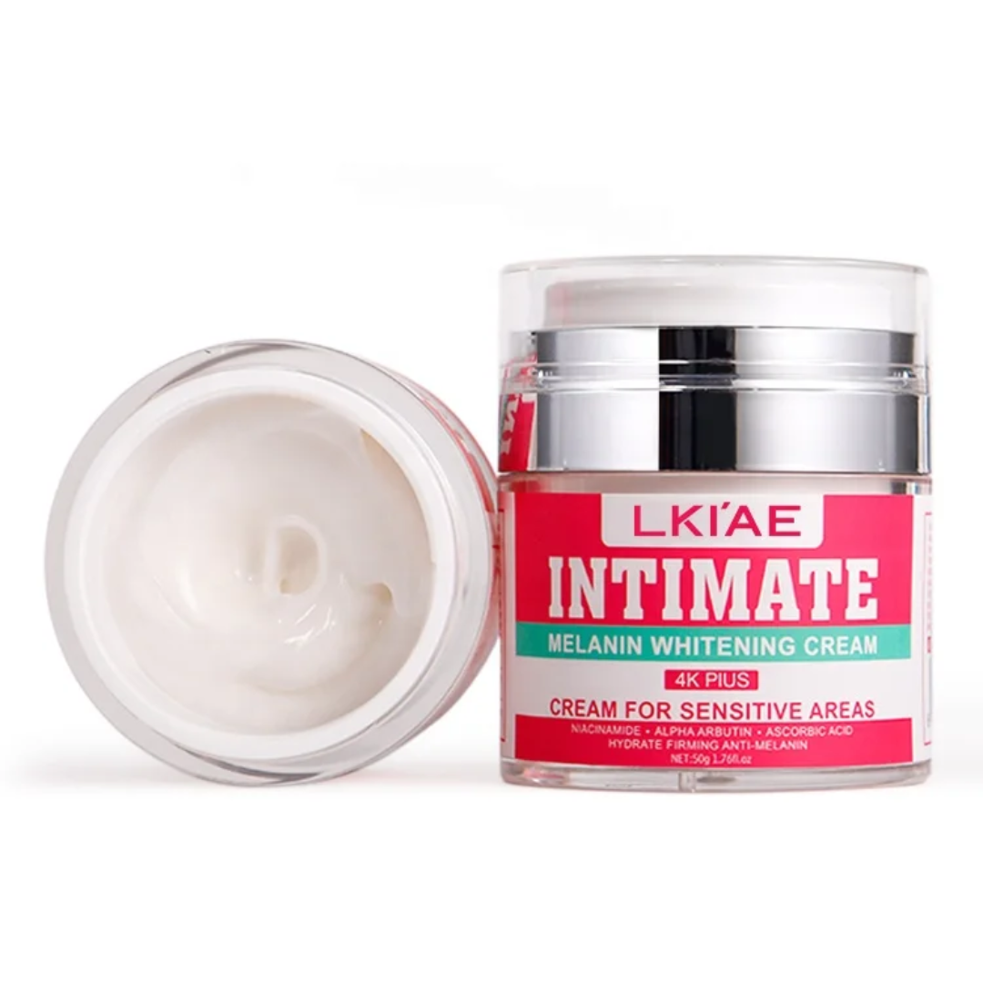 4K Plus Intimate Cream