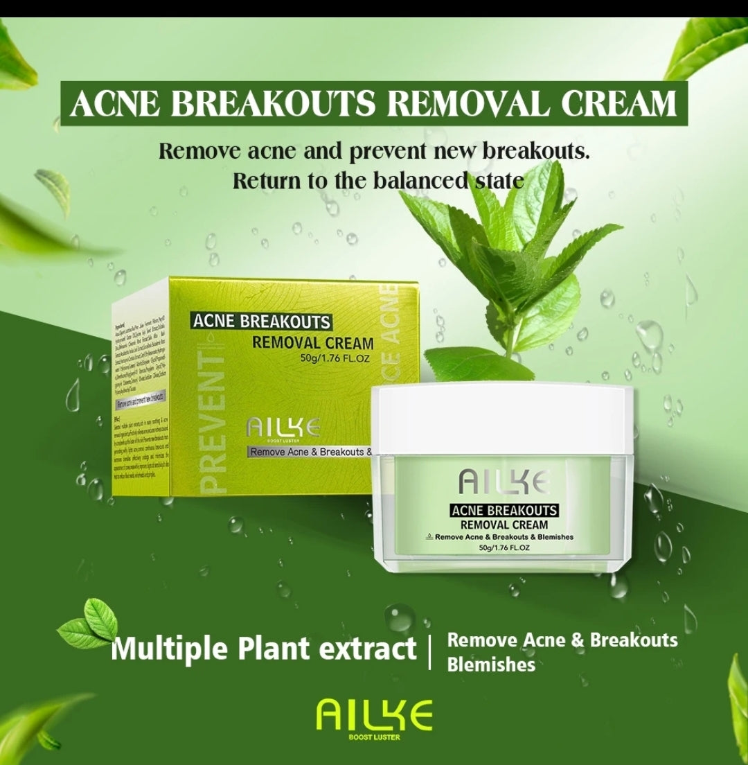 3-1 Acne Treatment Set