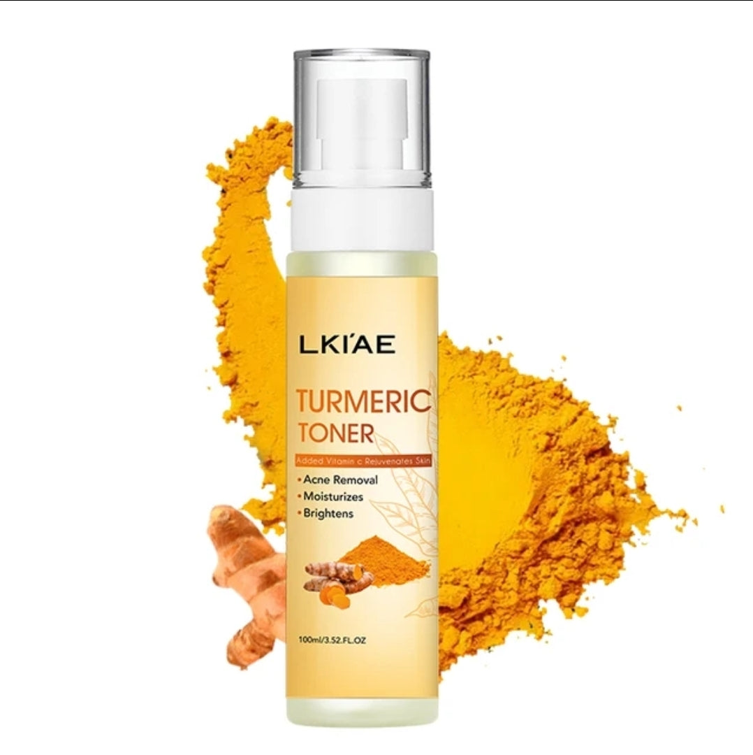 Turmeric VC Toner