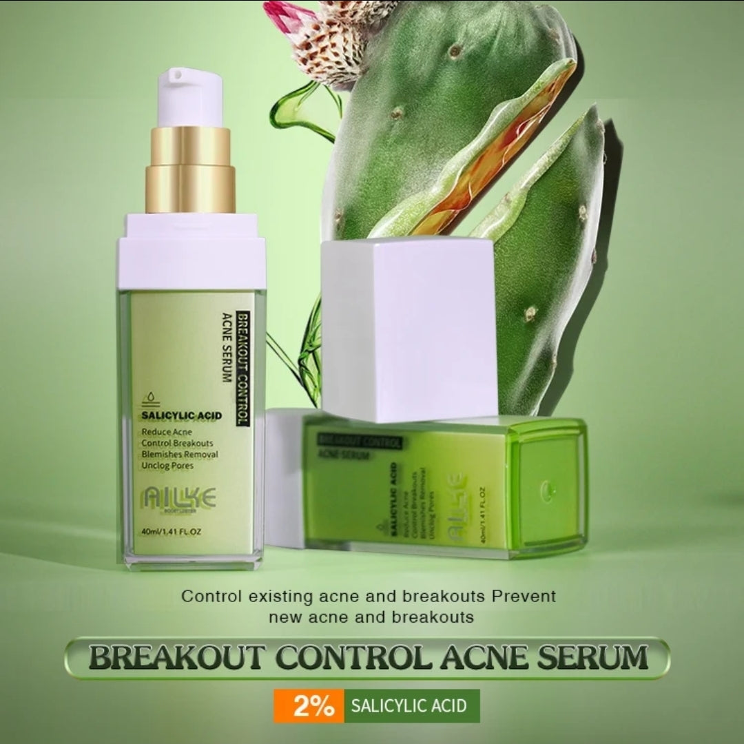 3-1 Acne Treatment Set