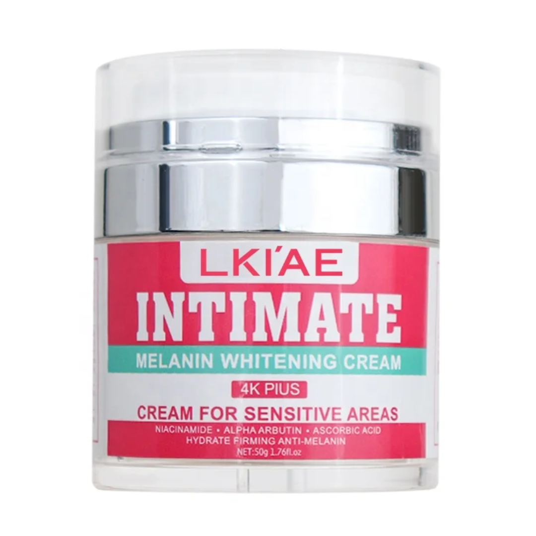 4K Plus Intimate Cream