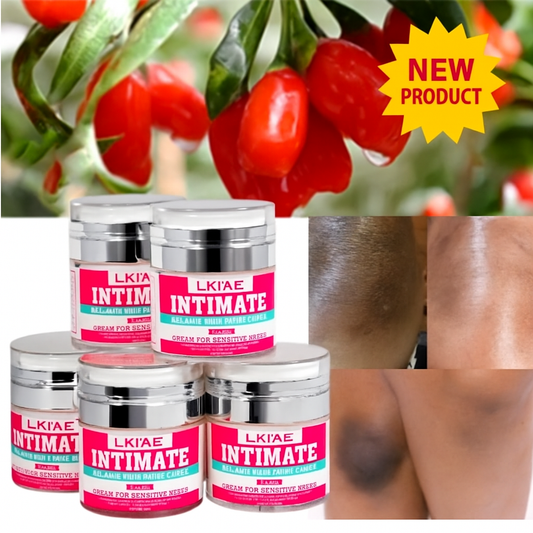 4K Plus Intimate Cream